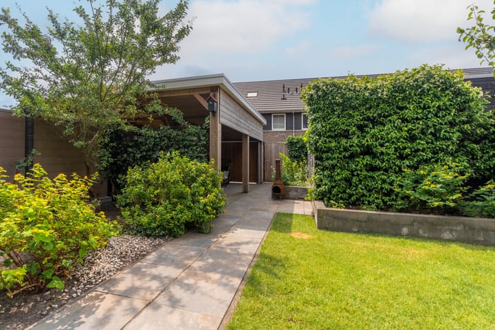 Foto 35 van Boerenzwaluwpad 16