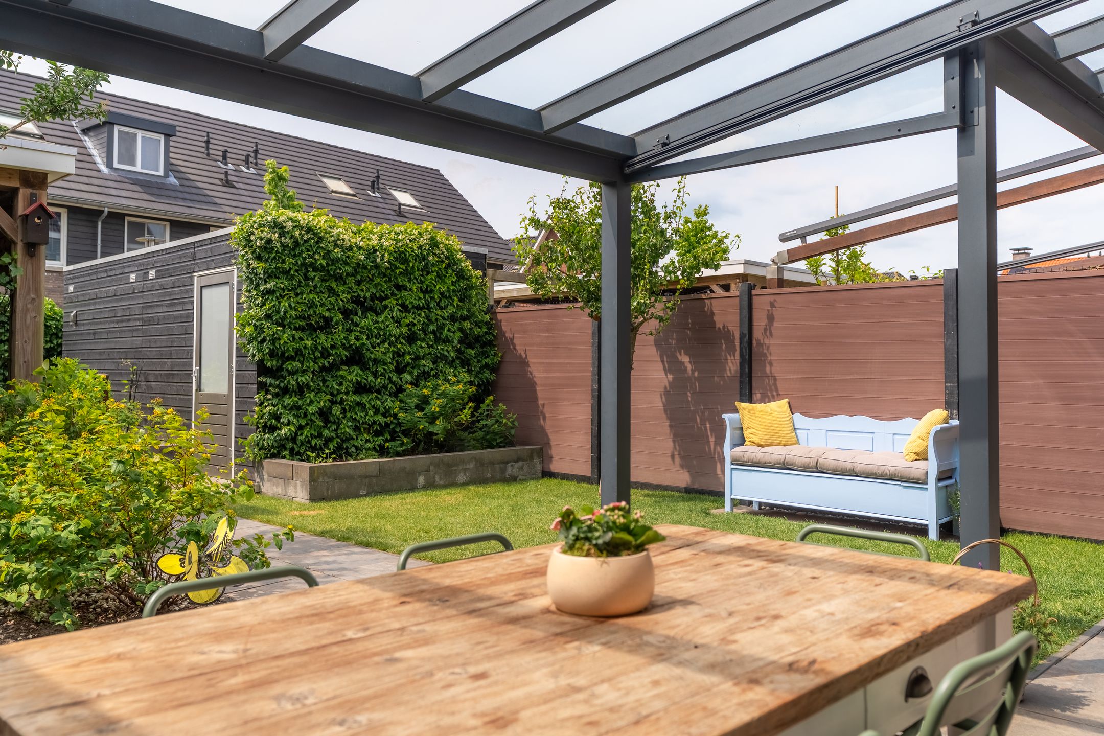 Foto 36 van Boerenzwaluwpad 16