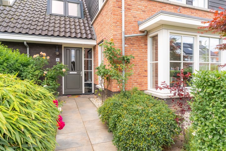 Foto 38 van Boerenzwaluwpad 16