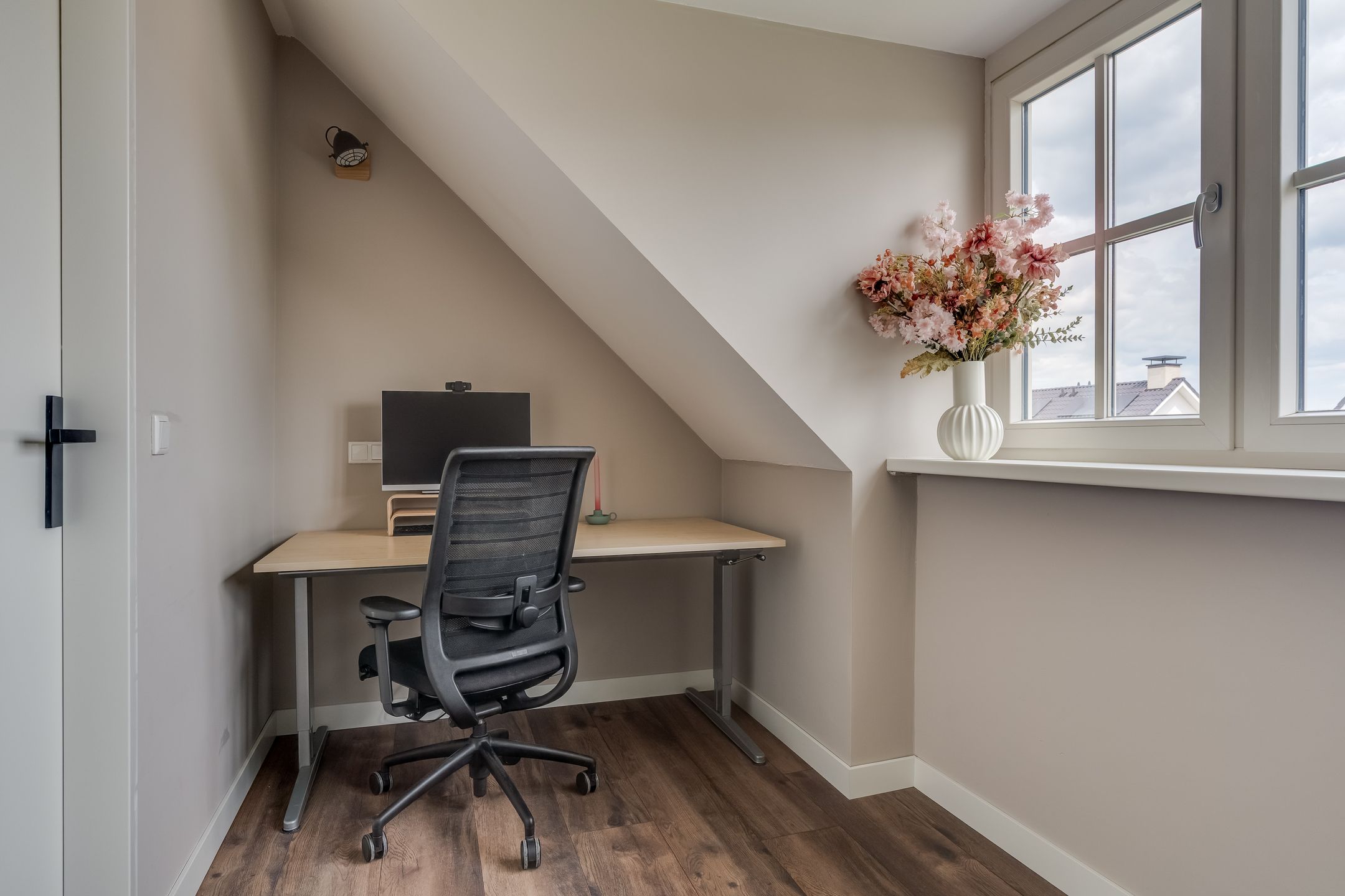 Foto 39 van Boerenzwaluwpad 16