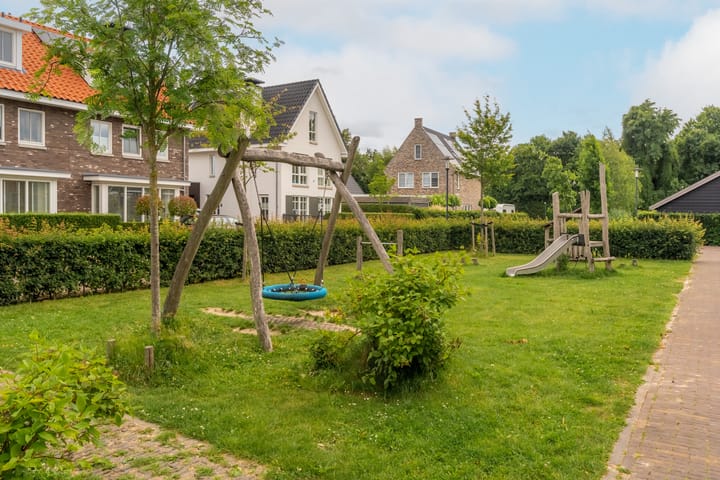 Foto 42 van Boerenzwaluwpad 16