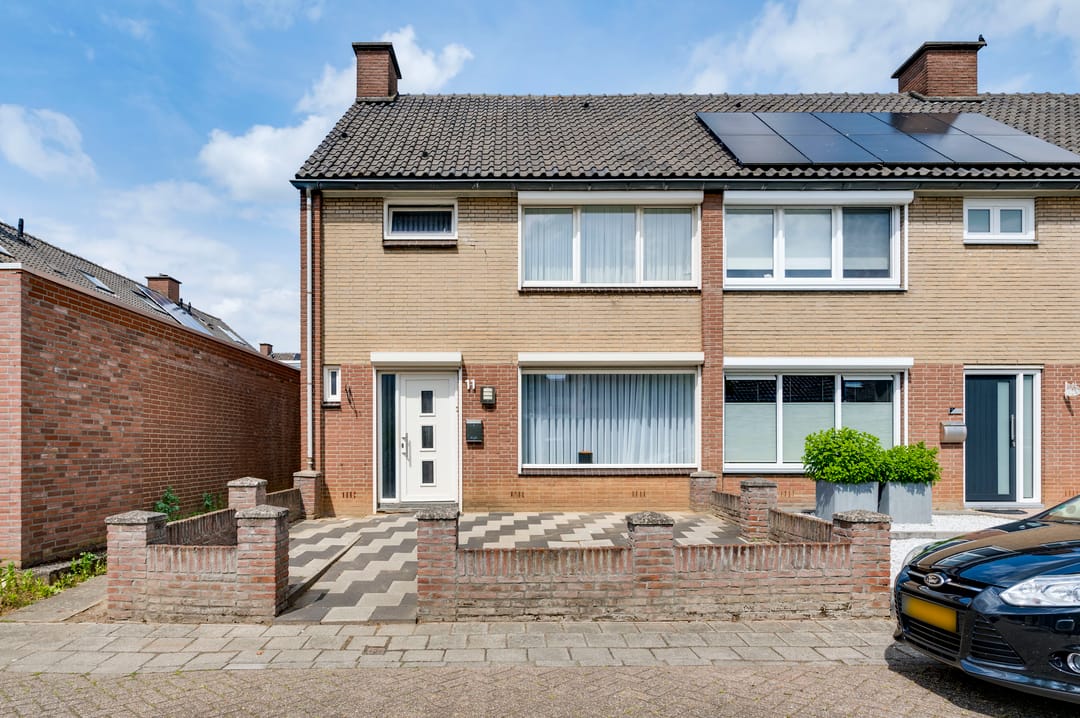 Foto 1 van Plesmanstraat 11