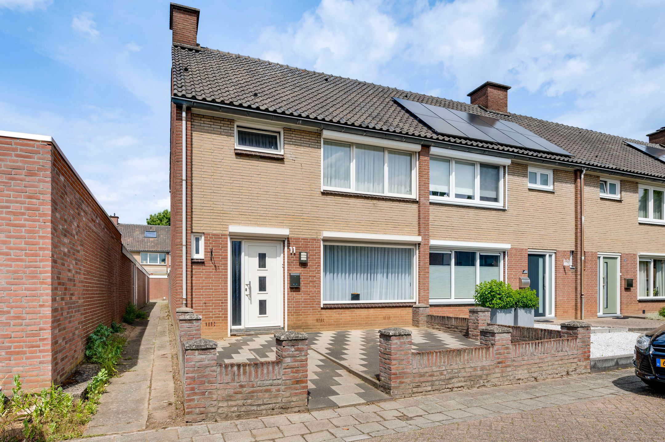 Foto 3 van Plesmanstraat 11