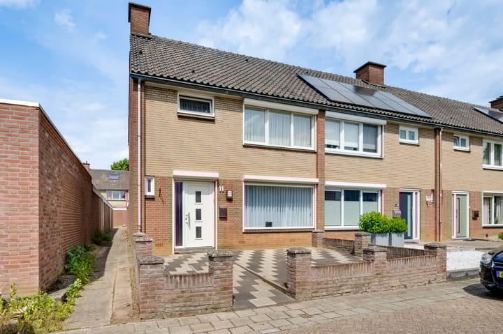 Foto 3 van Plesmanstraat 11