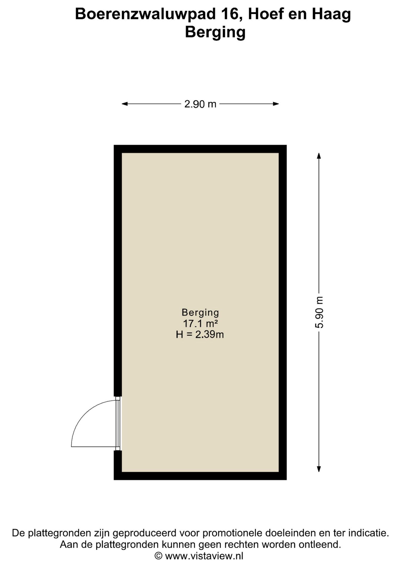 Foto 49 van Boerenzwaluwpad 16
