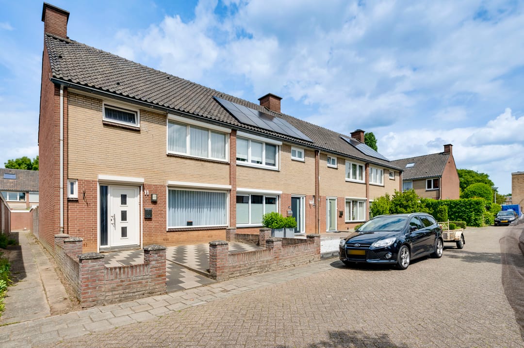 Foto 2 van Plesmanstraat 11