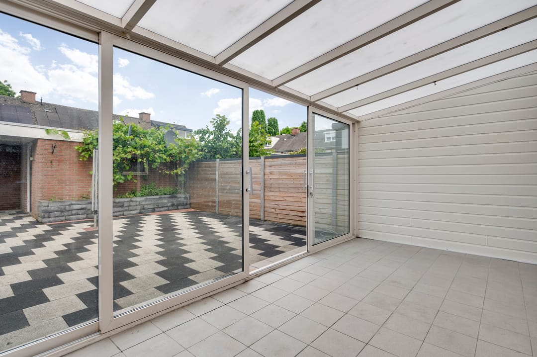 Foto 26 van Plesmanstraat 11