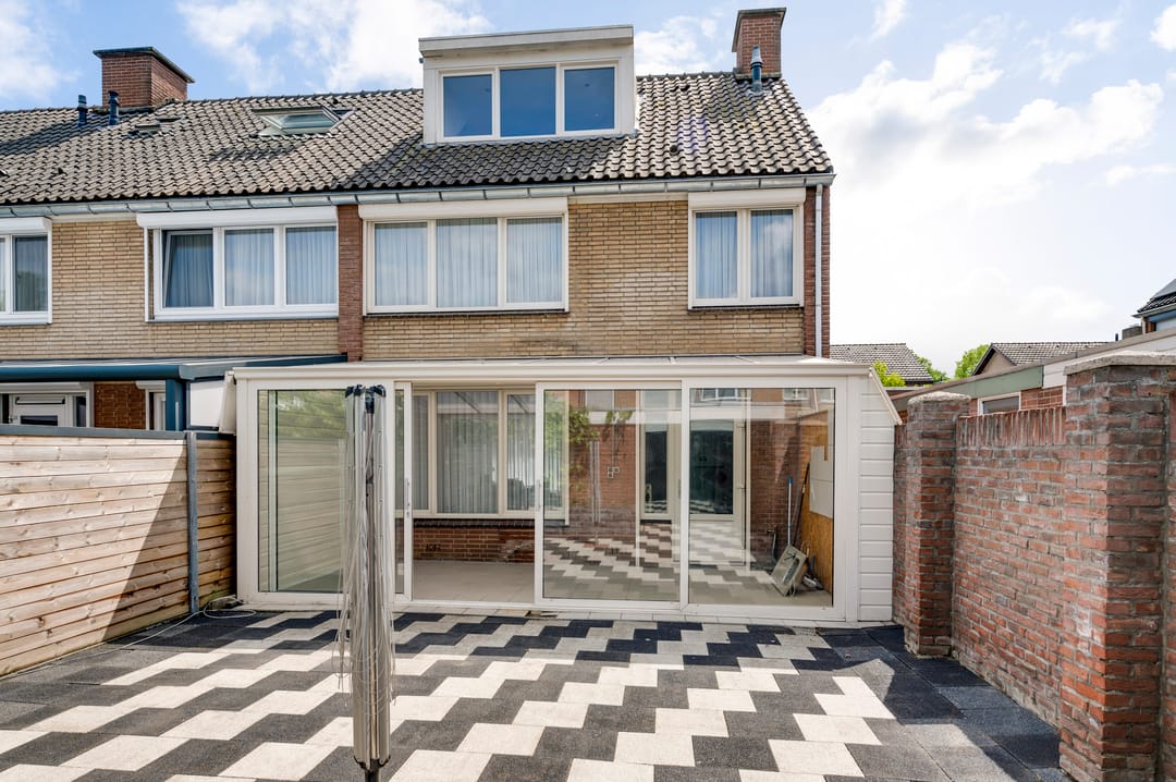 Foto 28 van Plesmanstraat 11