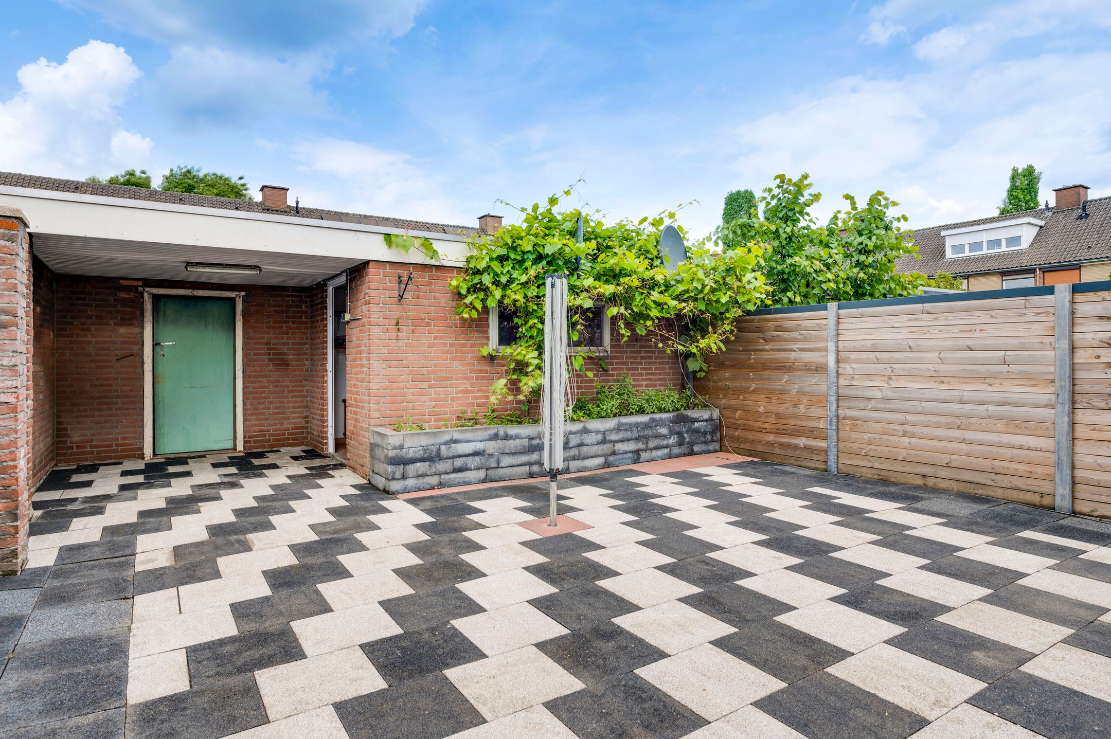 Foto 30 van Plesmanstraat 11