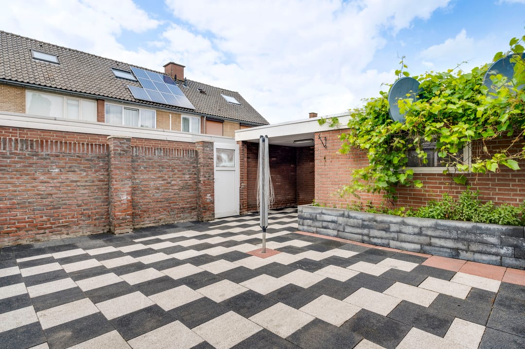 Foto 31 van Plesmanstraat 11