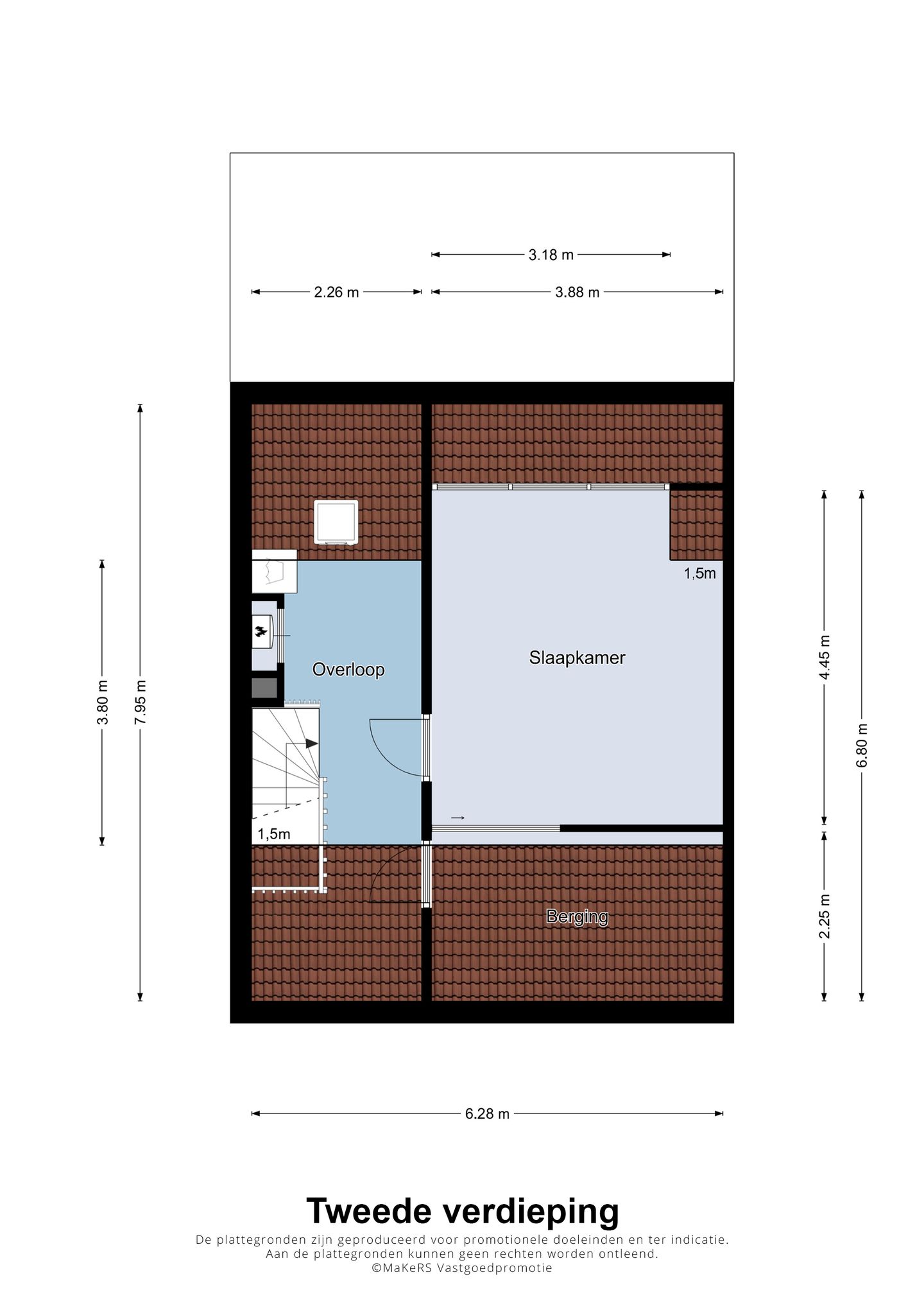 Foto 35 van Plesmanstraat 11