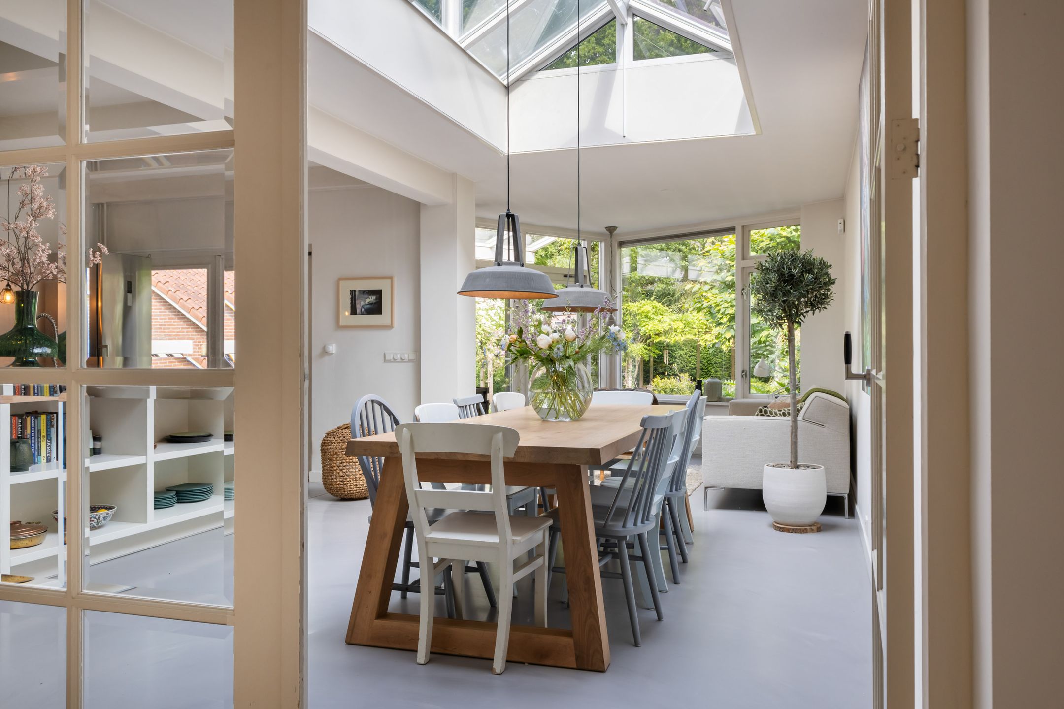 Photo 3 of Koningin Emmalaan 46