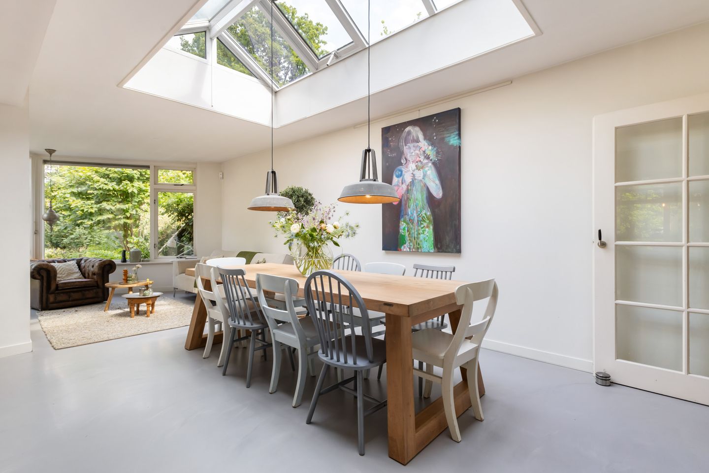 Photo 4 of Koningin Emmalaan 46