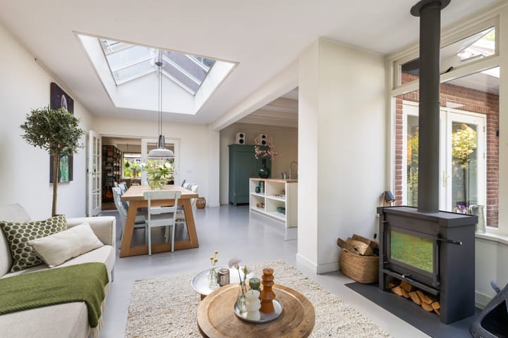 Foto 5 van Koningin Emmalaan 46