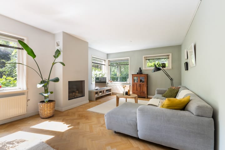 Foto 6 van Koningin Emmalaan 46