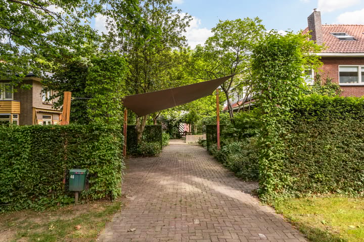 Foto 7 van Koningin Emmalaan 46