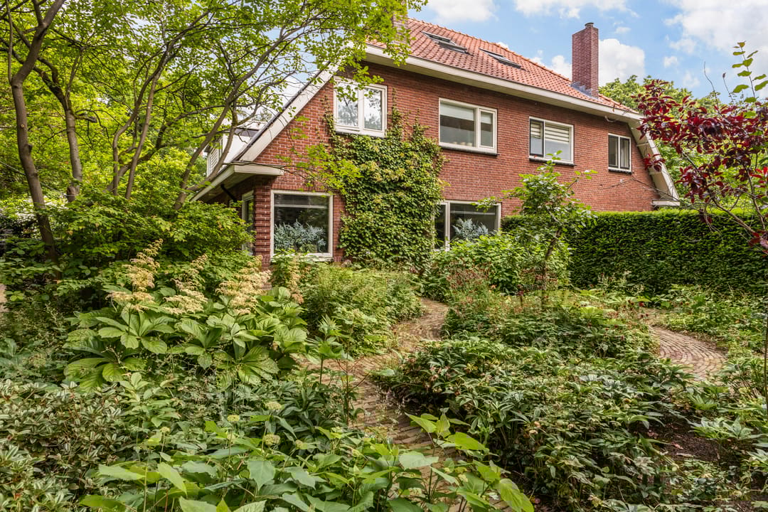 Photo 8 of Koningin Emmalaan 46