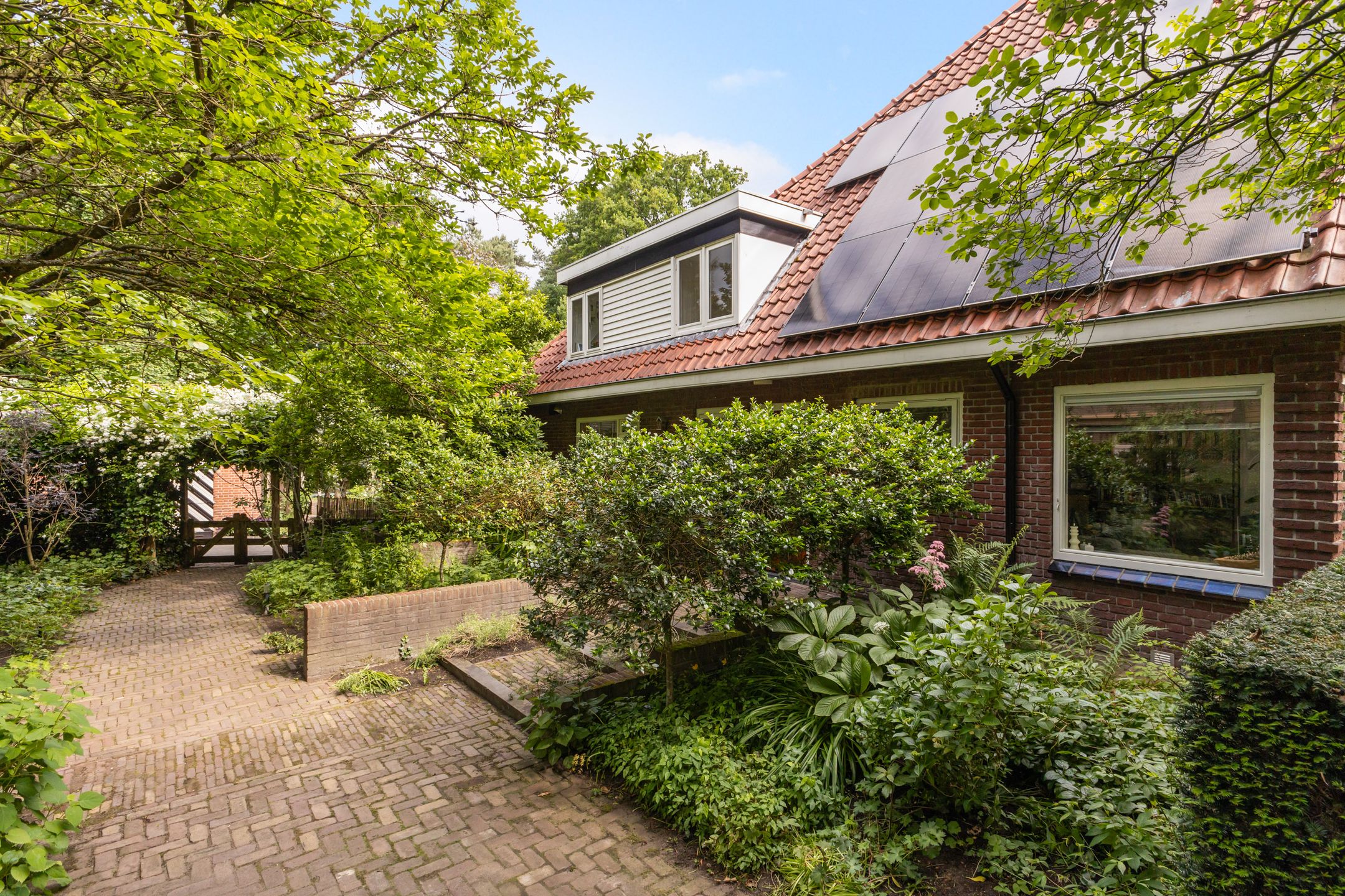 Photo 9 of Koningin Emmalaan 46