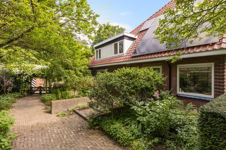 Foto 9 van Koningin Emmalaan 46