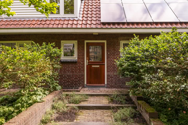 Foto 10 van Koningin Emmalaan 46