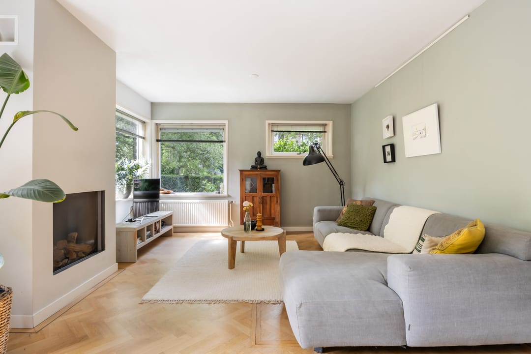 Photo 16 of Koningin Emmalaan 46