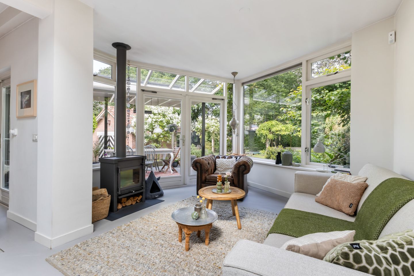 Photo 25 of Koningin Emmalaan 46