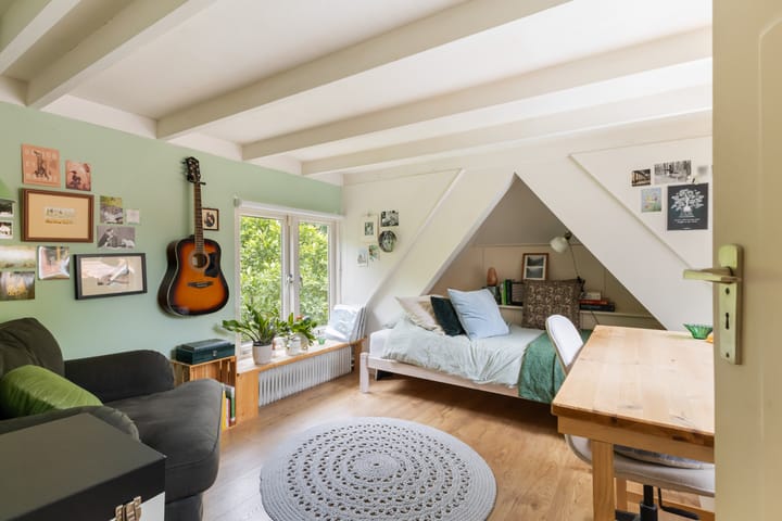 Foto 38 van Koningin Emmalaan 46