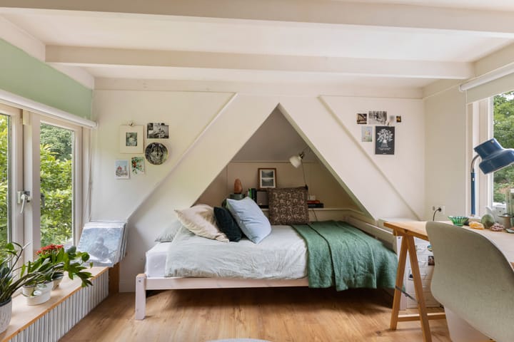 Foto 39 van Koningin Emmalaan 46