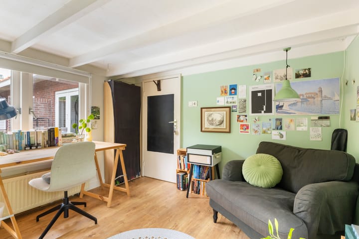 Foto 40 van Koningin Emmalaan 46