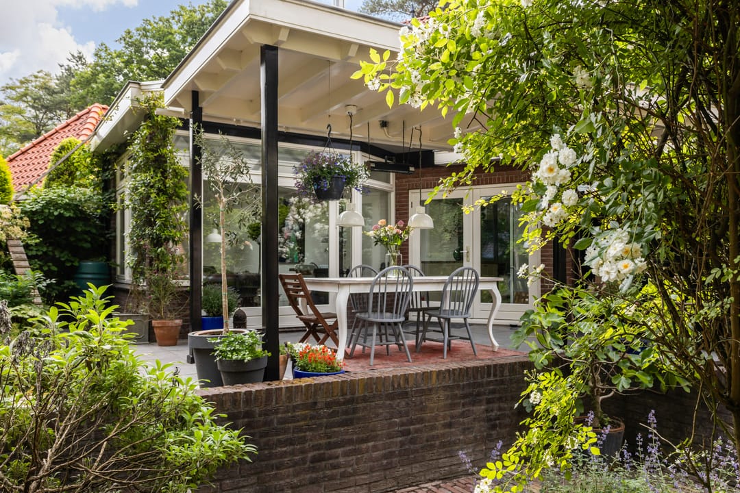 Photo 56 of Koningin Emmalaan 46