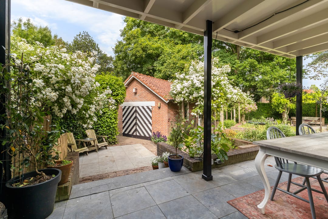 Photo 58 of Koningin Emmalaan 46