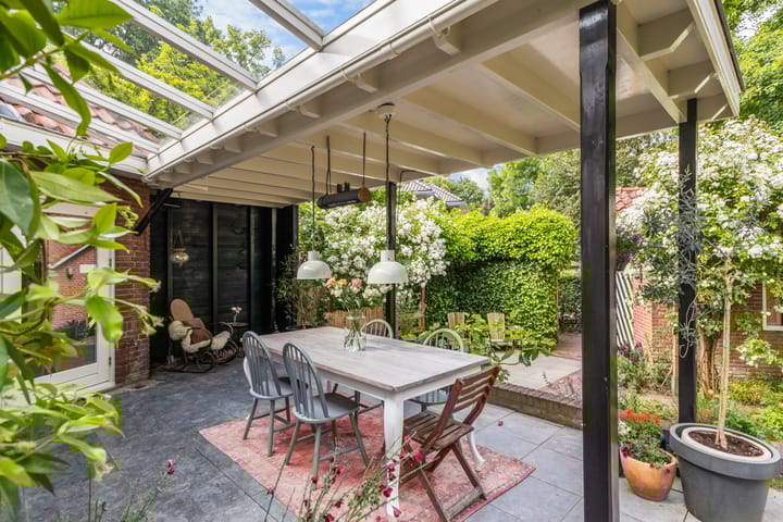 Foto 60 van Koningin Emmalaan 46