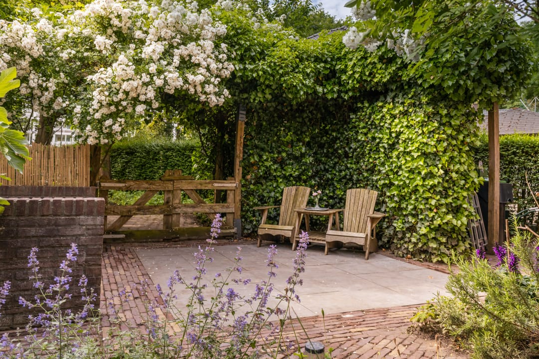 Photo 62 of Koningin Emmalaan 46