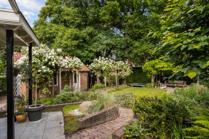 Foto 63 van Koningin Emmalaan 46