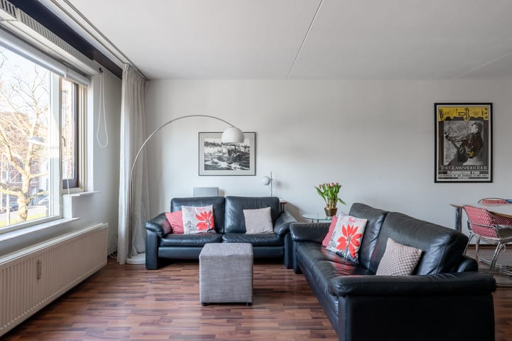 Foto 9 van Schiekade 440