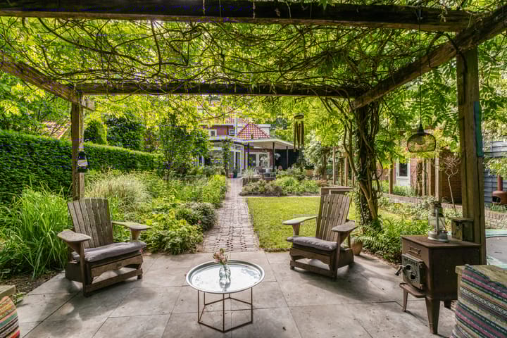 Foto 70 van Koningin Emmalaan 46