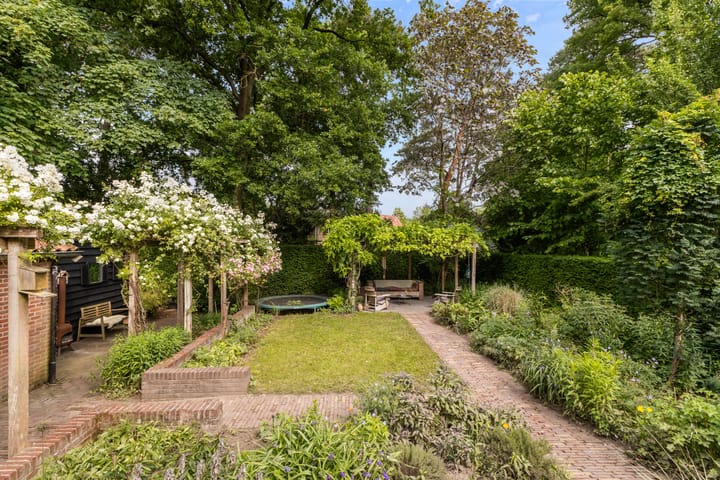 Foto 67 van Koningin Emmalaan 46