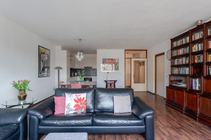 Foto 10 van Schiekade 440