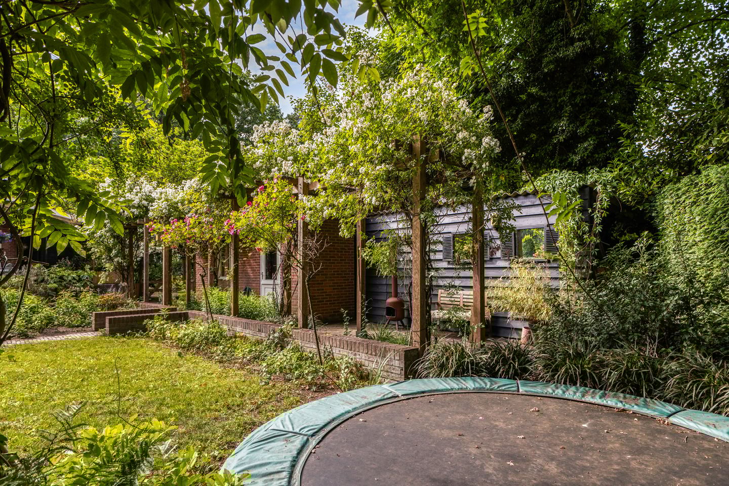 Photo 74 of Koningin Emmalaan 46