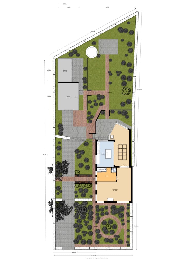 Foto 87 van Koningin Emmalaan 46