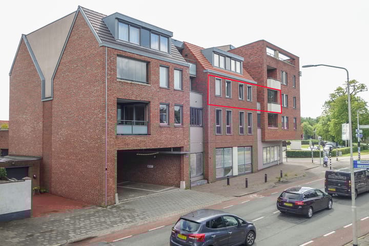 Foto 3 van Heuvelstraat 2-E