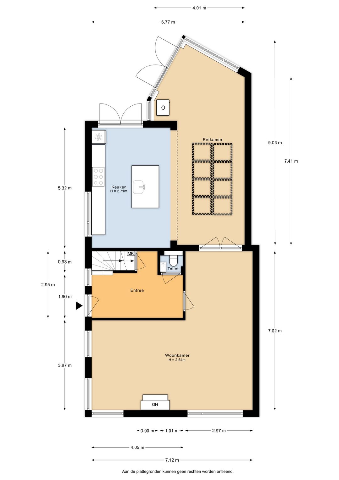 Photo 83 of Koningin Emmalaan 46