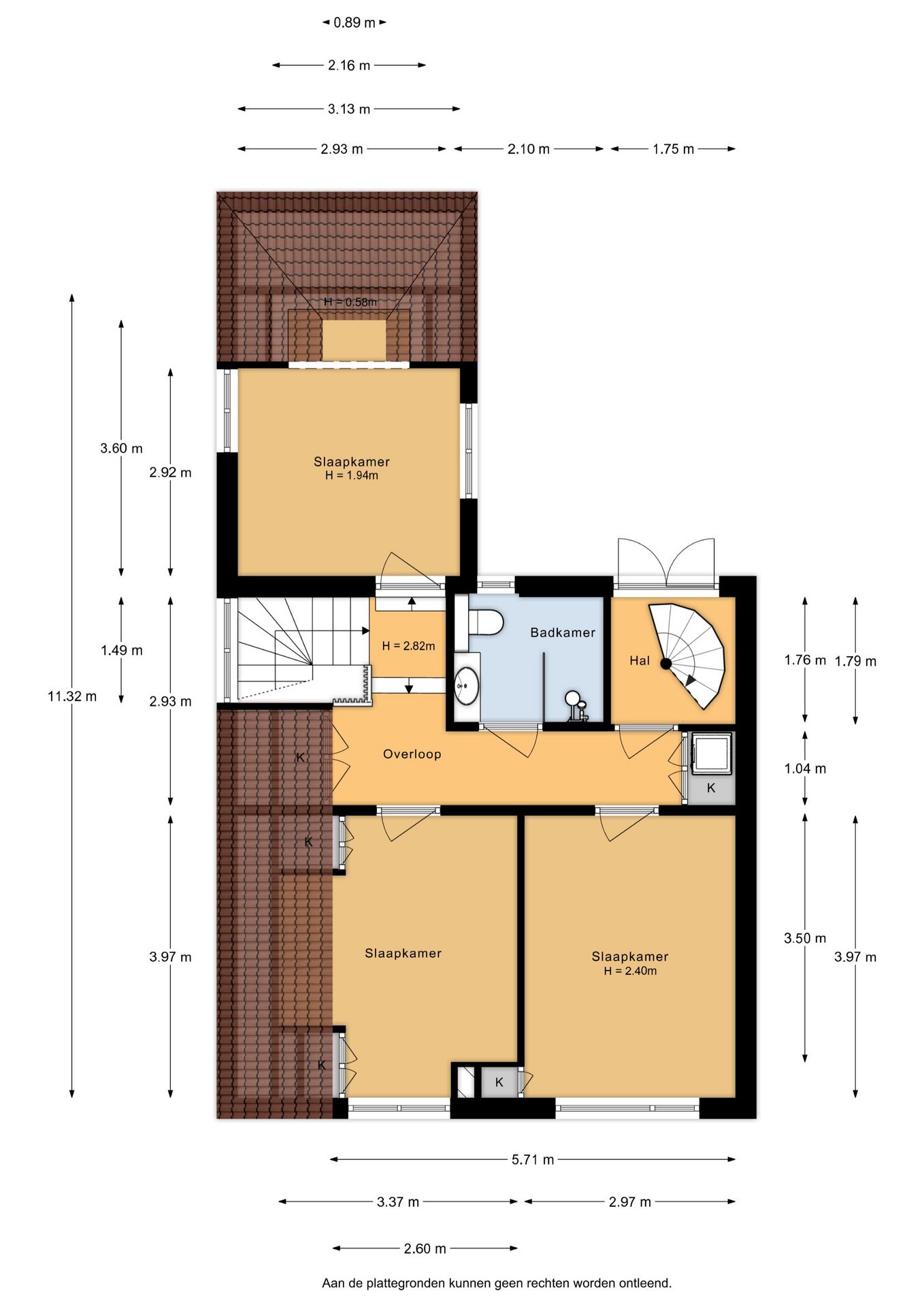 Photo 84 of Koningin Emmalaan 46
