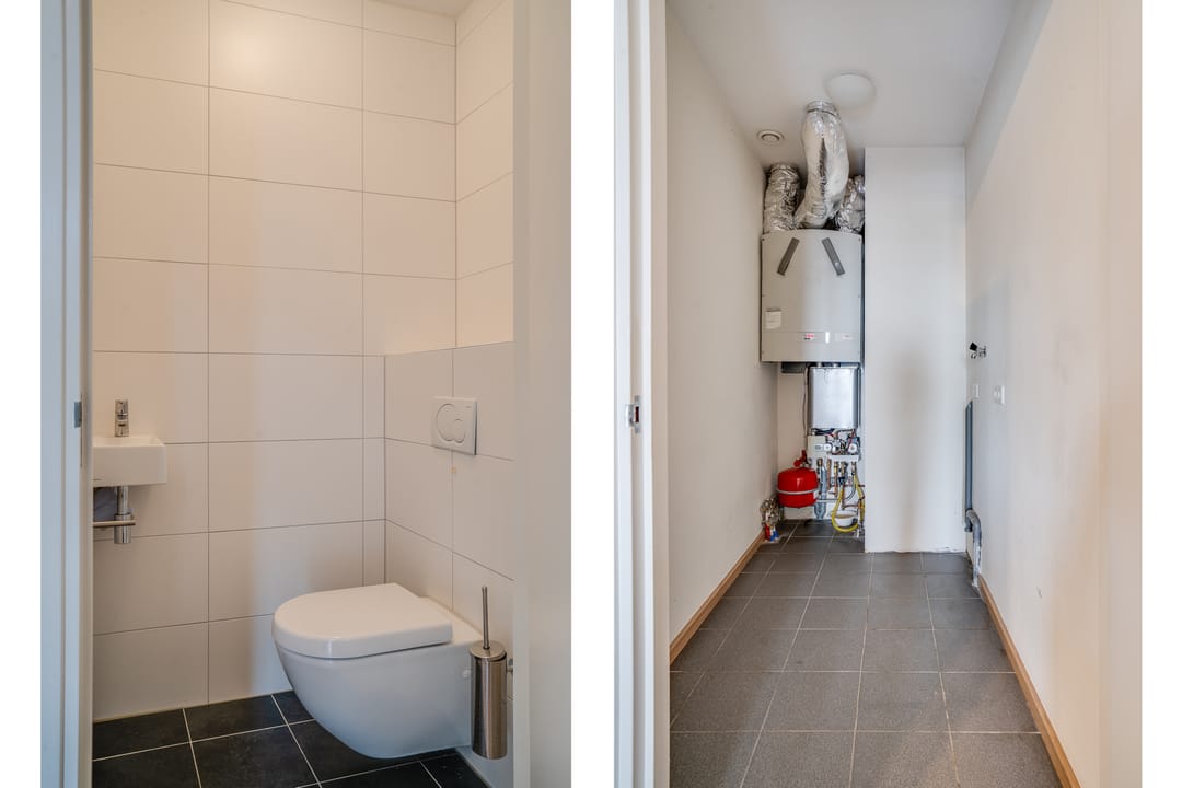 Foto 22 van Heuvelstraat 2-E