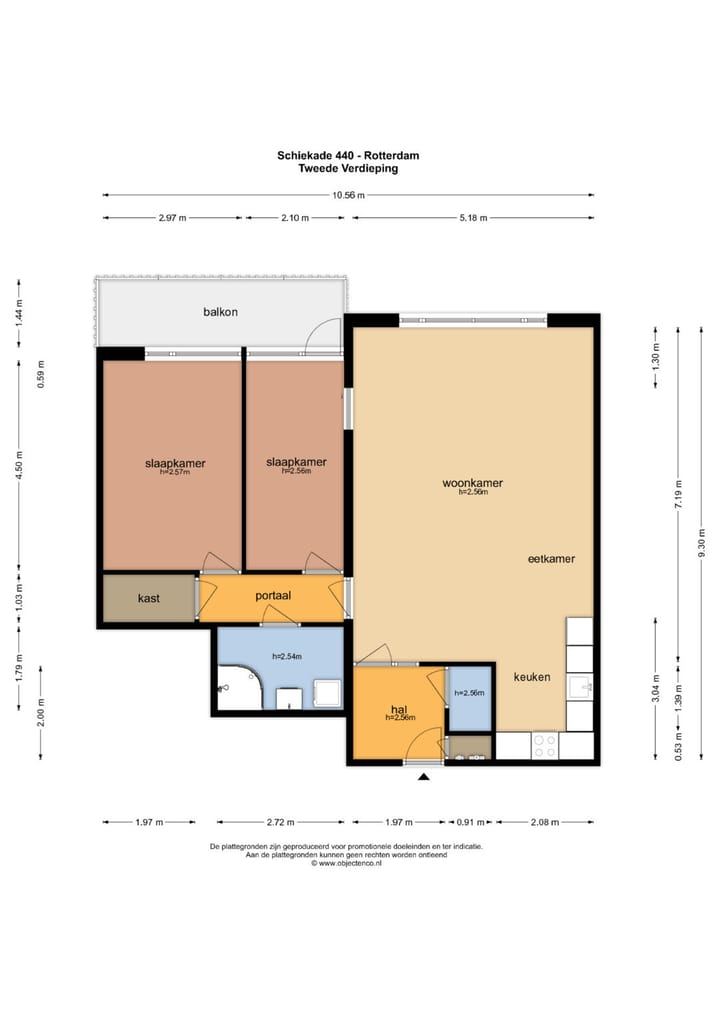 Foto 28 van Schiekade 440