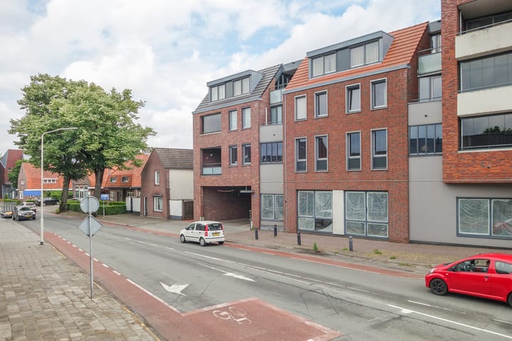 Foto 4 van Heuvelstraat 2-E