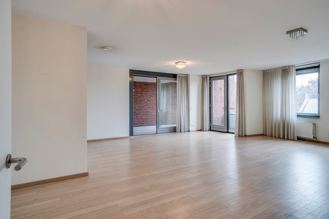 Foto 11 van Heuvelstraat 2-E