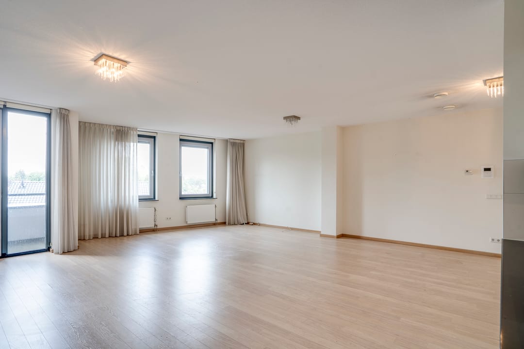 Foto 17 van Heuvelstraat 2-E