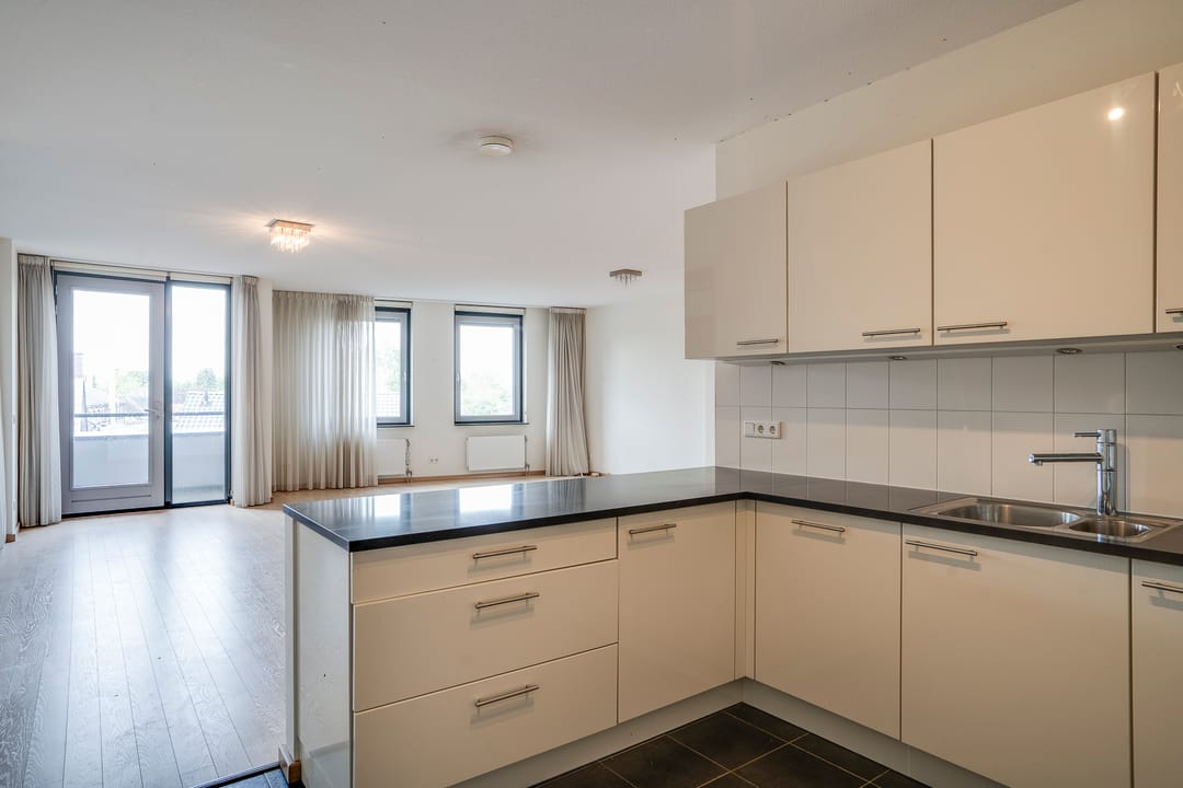 Foto 16 van Heuvelstraat 2-E