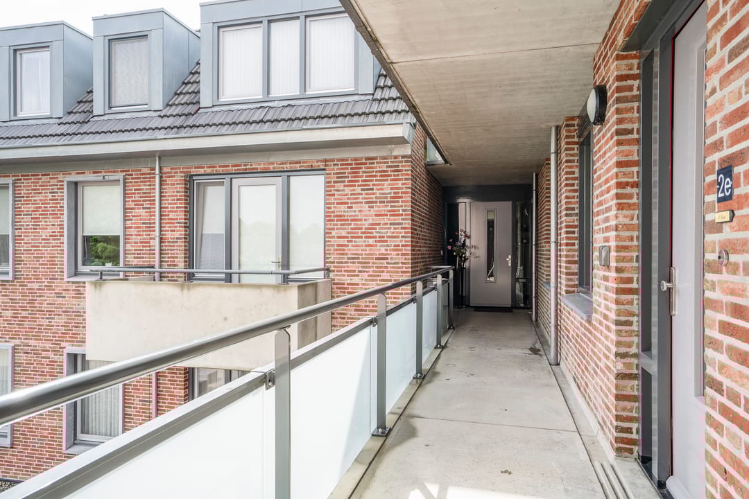 Foto 7 van Heuvelstraat 2-E